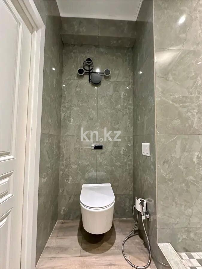 Продажа 3-комнатной квартиры, 105 м² в Алматы - фото 6