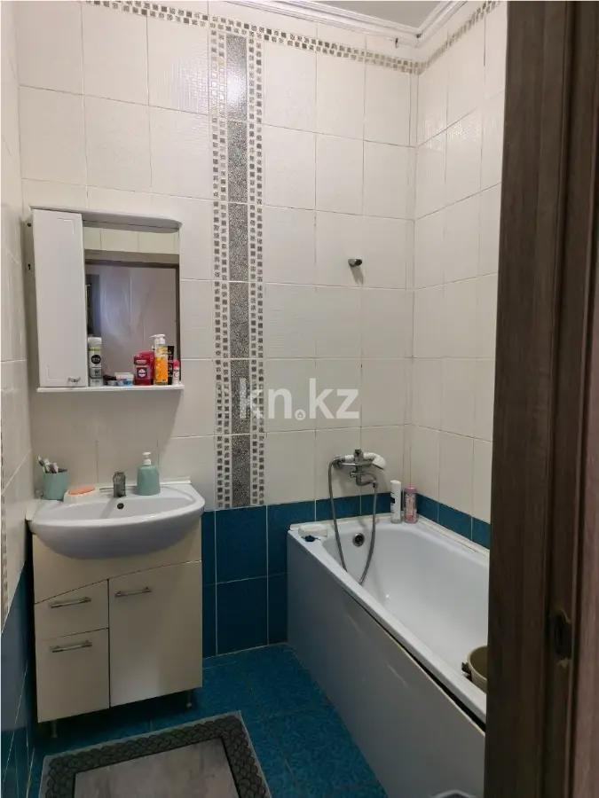 Продажа 2-комнатной квартиры, 56.2 м² в Астане - фото 4