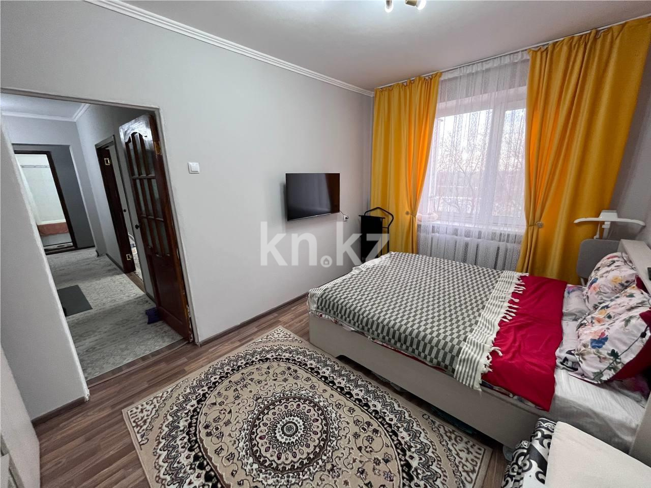 Продажа 2-комнатной квартиры, 54 м² в Караганде - фото 6