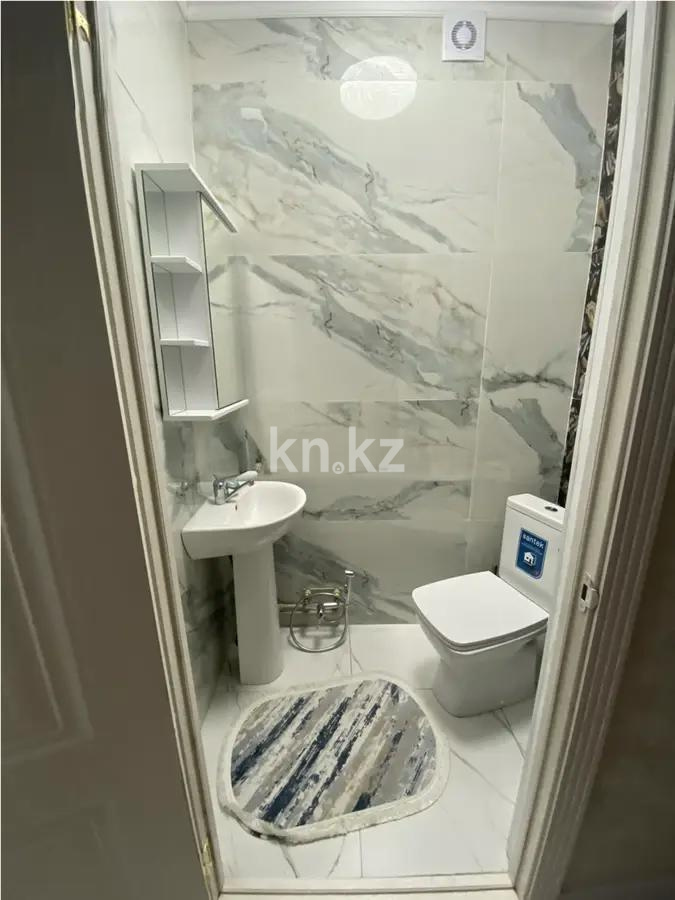 Продажа 3-комнатной квартиры, 86 м² в Алматы - фото 5