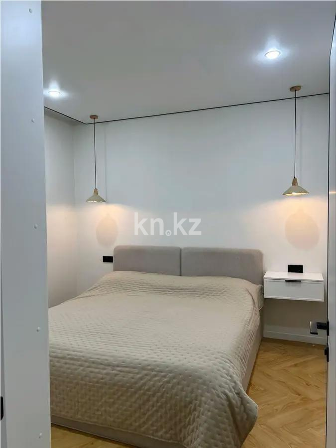 Продажа 3-комнатной квартиры, 75 м² в Алматы - фото 2