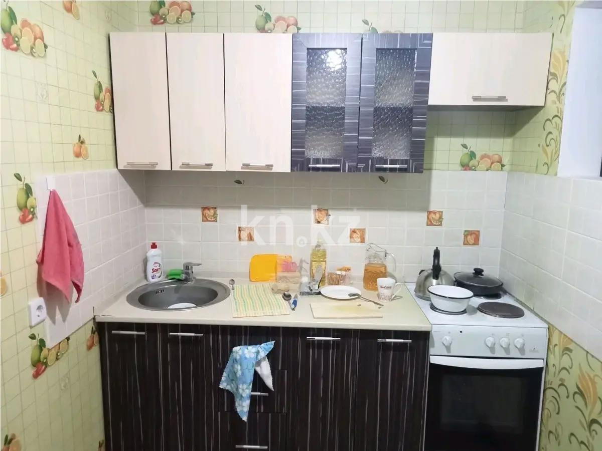 Продажа 1-комнатной квартиры, 29 м² в Астане - фото 2