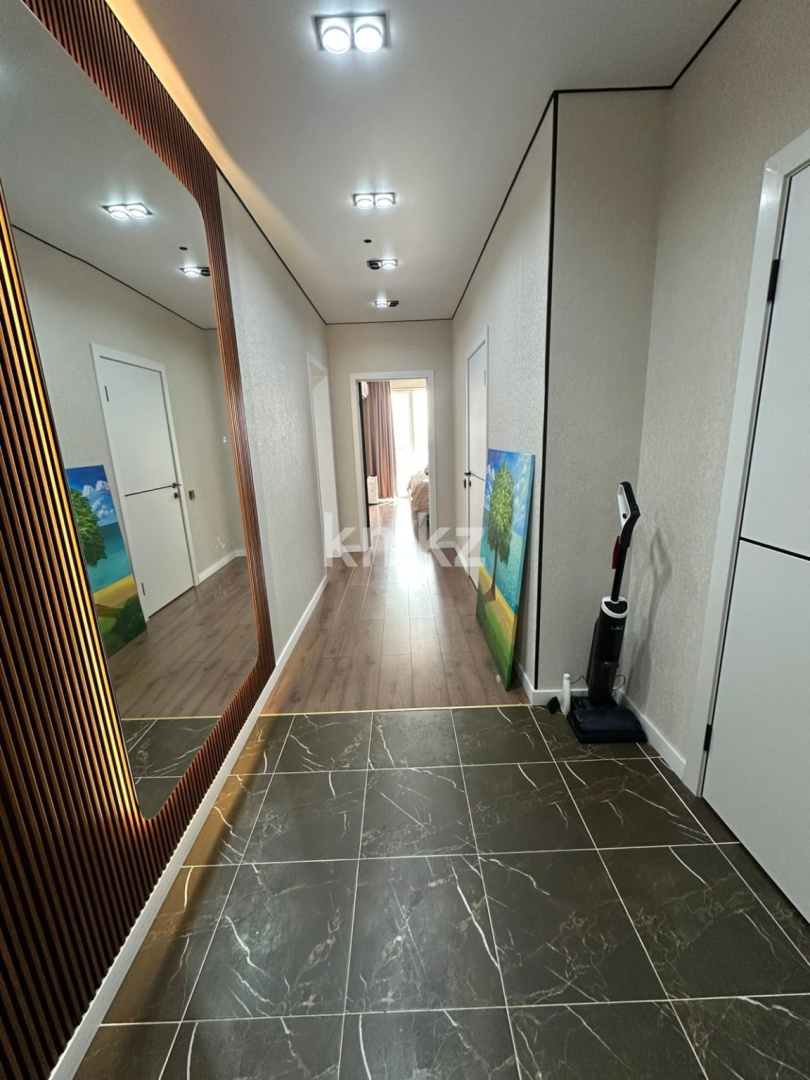 Продажа 2-комнатной квартиры, 53.7 м² в Алматы - фото 6