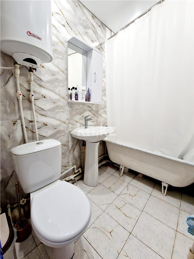 Продажа 2-комнатной квартиры, 48 м² в Караганде - фото 5