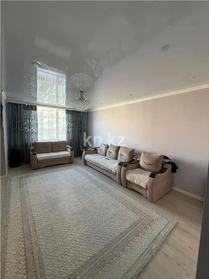Продажа 2-комнатной квартиры, 78.5 м² в Астане