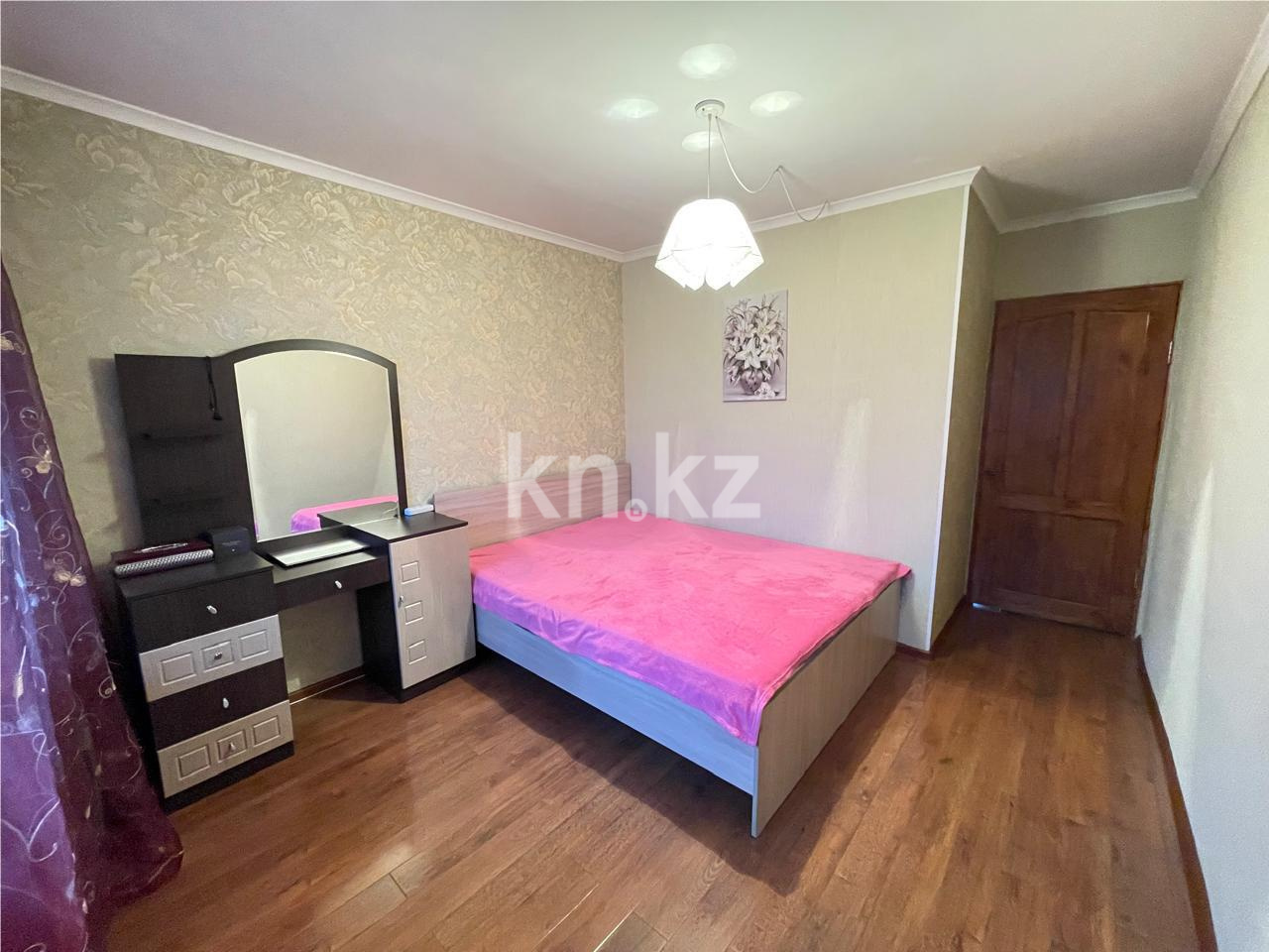 Продажа 3-комнатной квартиры, 58 м², ул. Абая, дом  11 в Сарани - фото 5