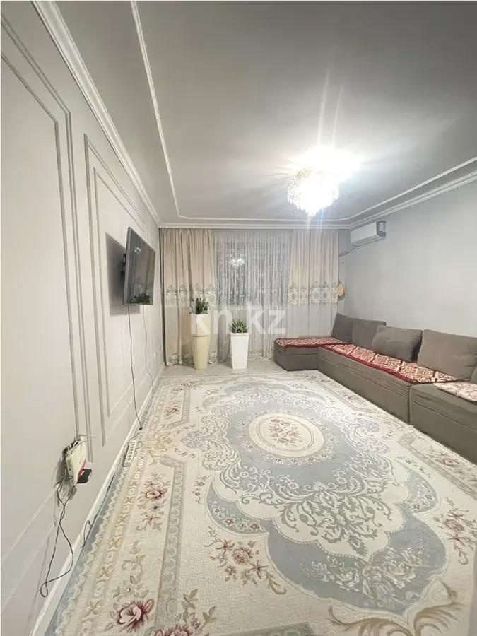 Продажа 2-комнатной квартиры, 69.4 м² в Алматы