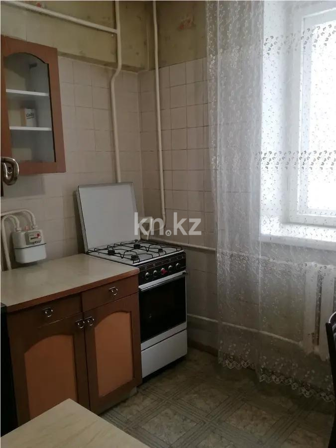Продажа 1-комнатной квартиры, 35 м² в Алматы - фото 2