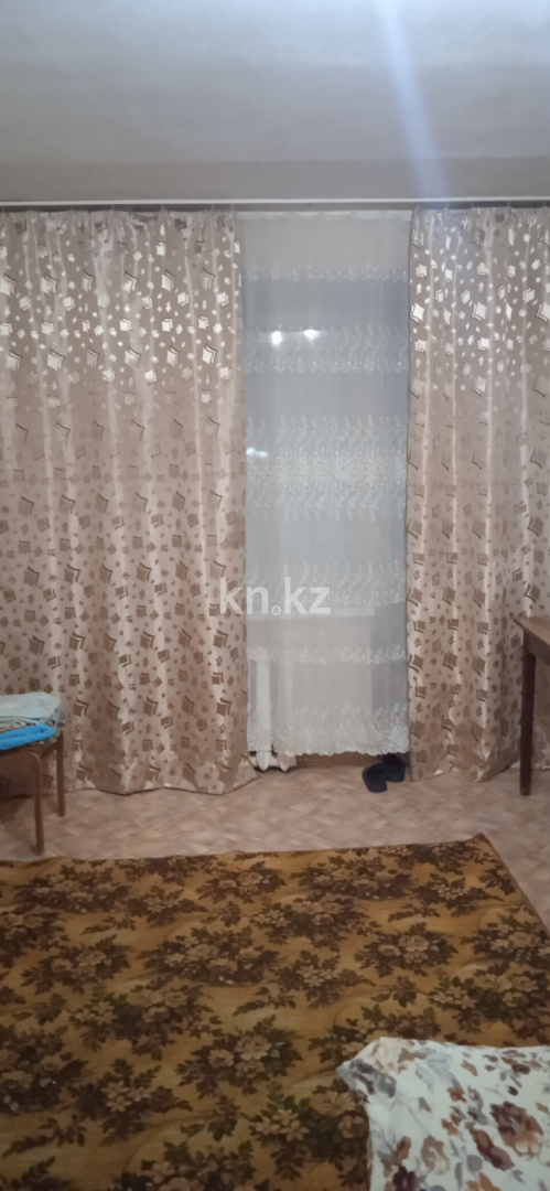 Аренда 1-комнатной квартиры посуточно, 33 м² в Уральске - фото 7