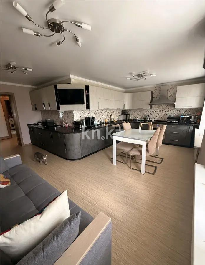 Продажа 3-комнатной квартиры, 100 м² в Караганде - фото 4