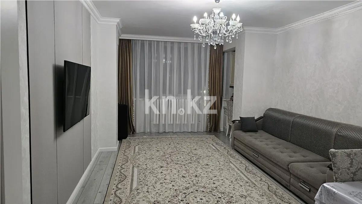 Продажа 2-комнатной квартиры, 78 м² в Астане