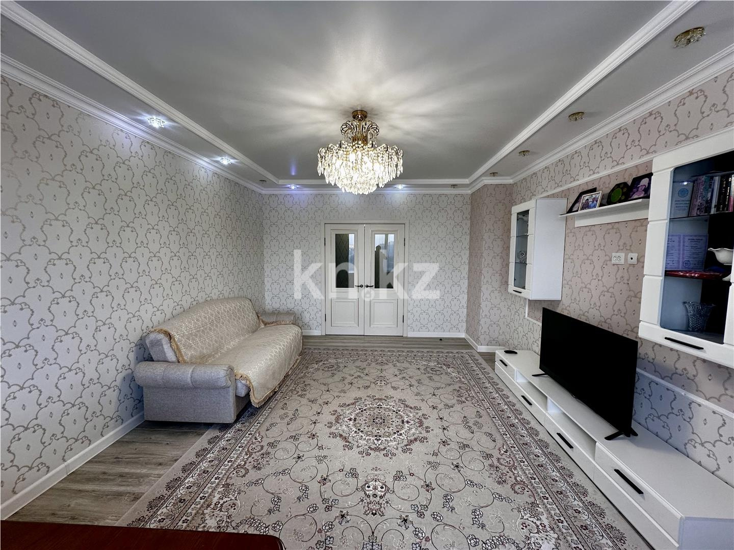 Продажа 3-комнатной квартиры, 109 м² в Караганде - фото 3