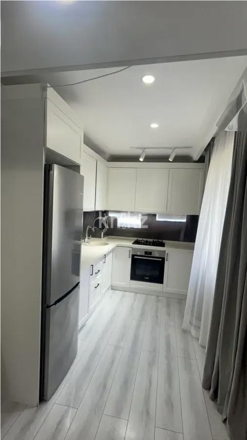 Продажа 2-комнатной квартиры, 68 м², ул. Утепова, дом  4 в Алматы - фото 3