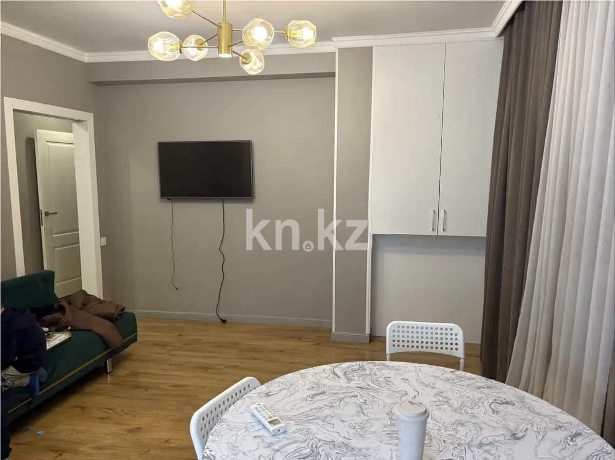 Продажа 3-комнатной квартиры, 63 м² в Алматы - фото 3