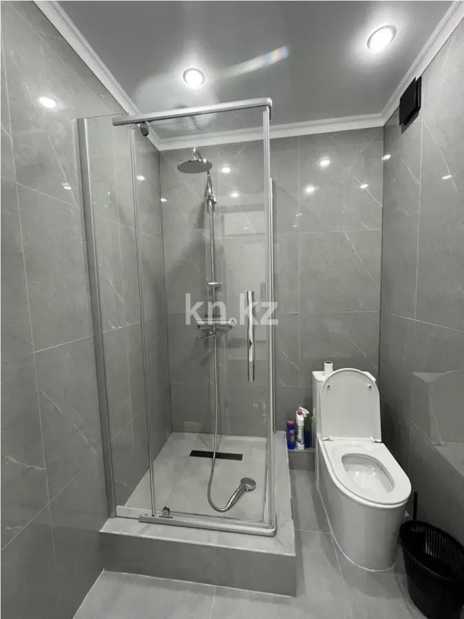 Продажа 1-комнатной квартиры, 35 м² в Алматы - фото 3