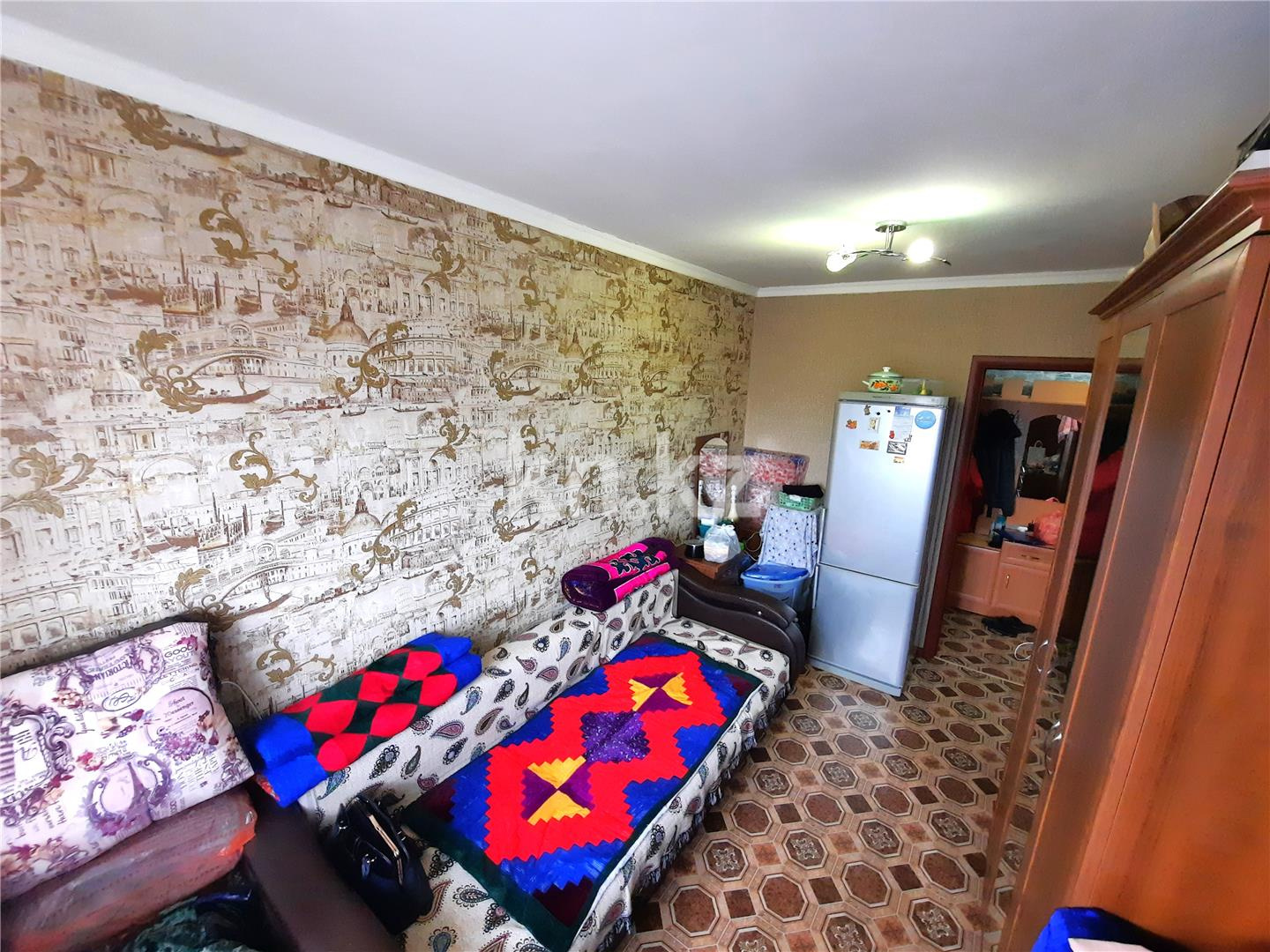 Продажа 2-комнатной квартиры, 42 м², 19-й мкр. в Караганде - фото 6