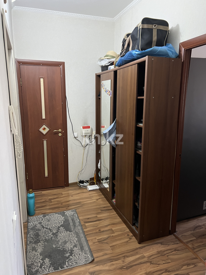 Продажа 1-комнатной квартиры, 39.7 м², ул. Розыбакиева, дом  145 - ул. Басенова в Алматы - фото 16