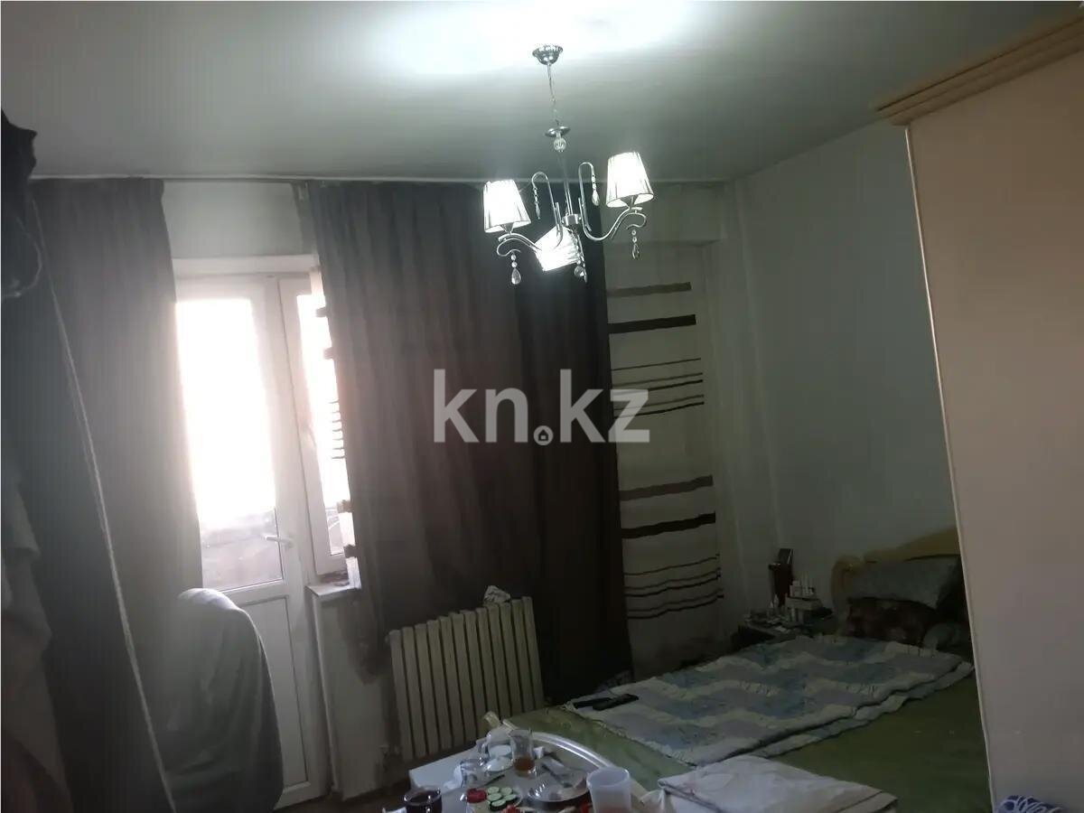 Продажа 3-комнатной квартиры, 88 м² в Алматы - фото 3