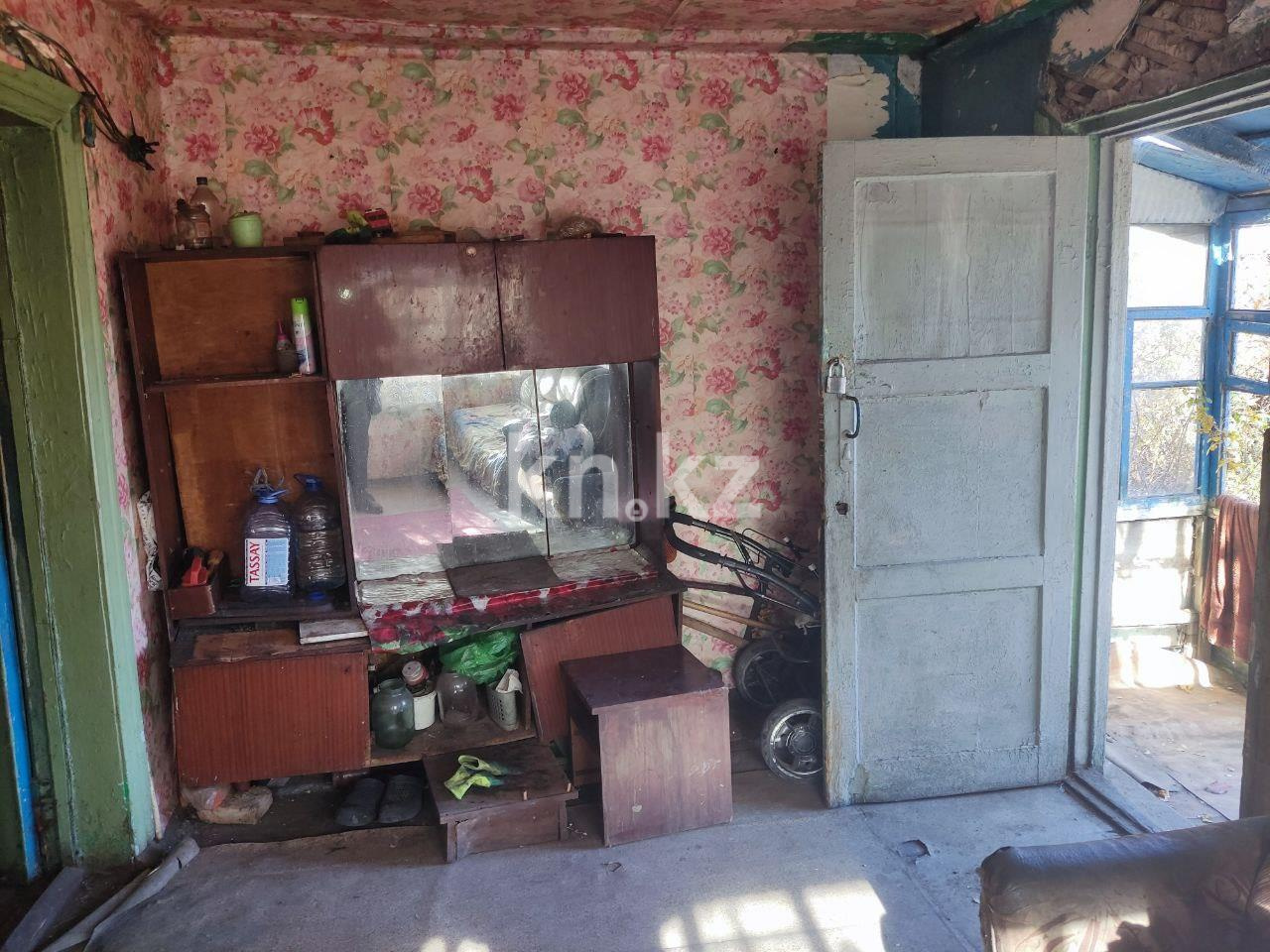 Продажа 3-комнатного дома, 42.6 м², ул. Локомотивная в Караганде - фото 4