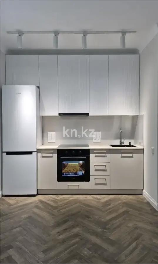 Продажа 2-комнатной квартиры, 39 м² в Астане - фото 4