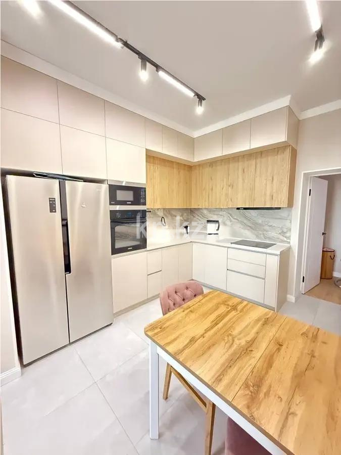Продажа 2-комнатной квартиры, 67.2 м², пр. Серкебаева, дом  146/1 в Алматы - фото 3