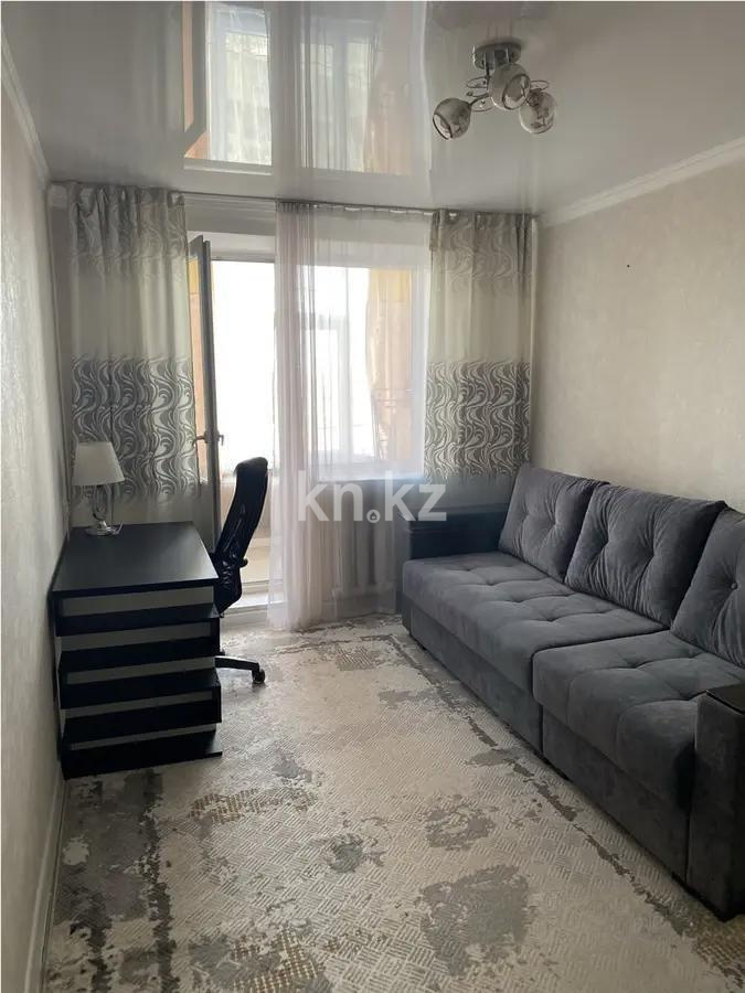 Продажа 2-комнатной квартиры, 52 м² в Астане - фото 2