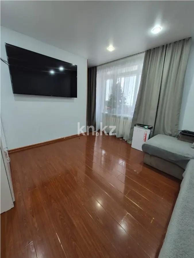 Продажа 2-комнатной квартиры, 64.9 м² в Астане