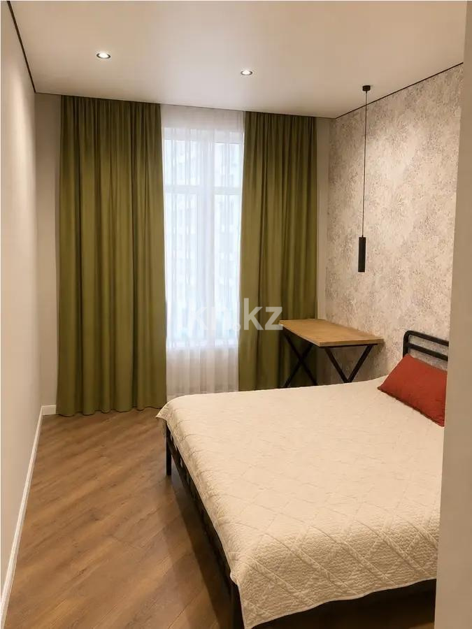 Продажа 3-комнатной квартиры, 81 м² в Астане - фото 2
