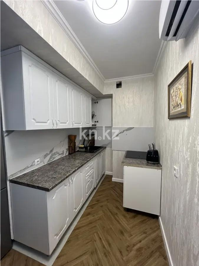 Продажа 1-комнатной квартиры, 39 м² в Астане - фото 2