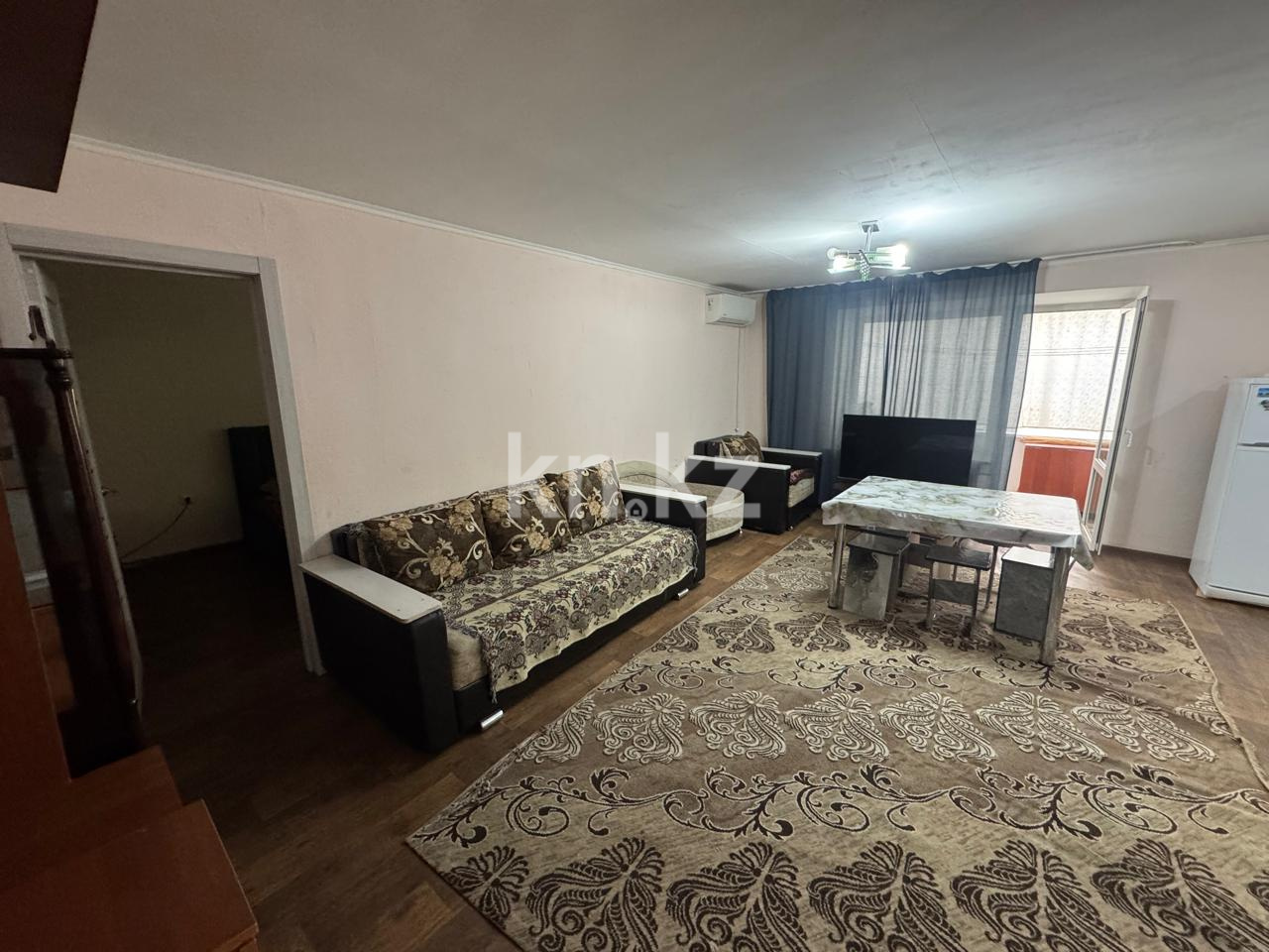 Аренда 2-комнатной квартиры, 49 м² в Астане - фото 4