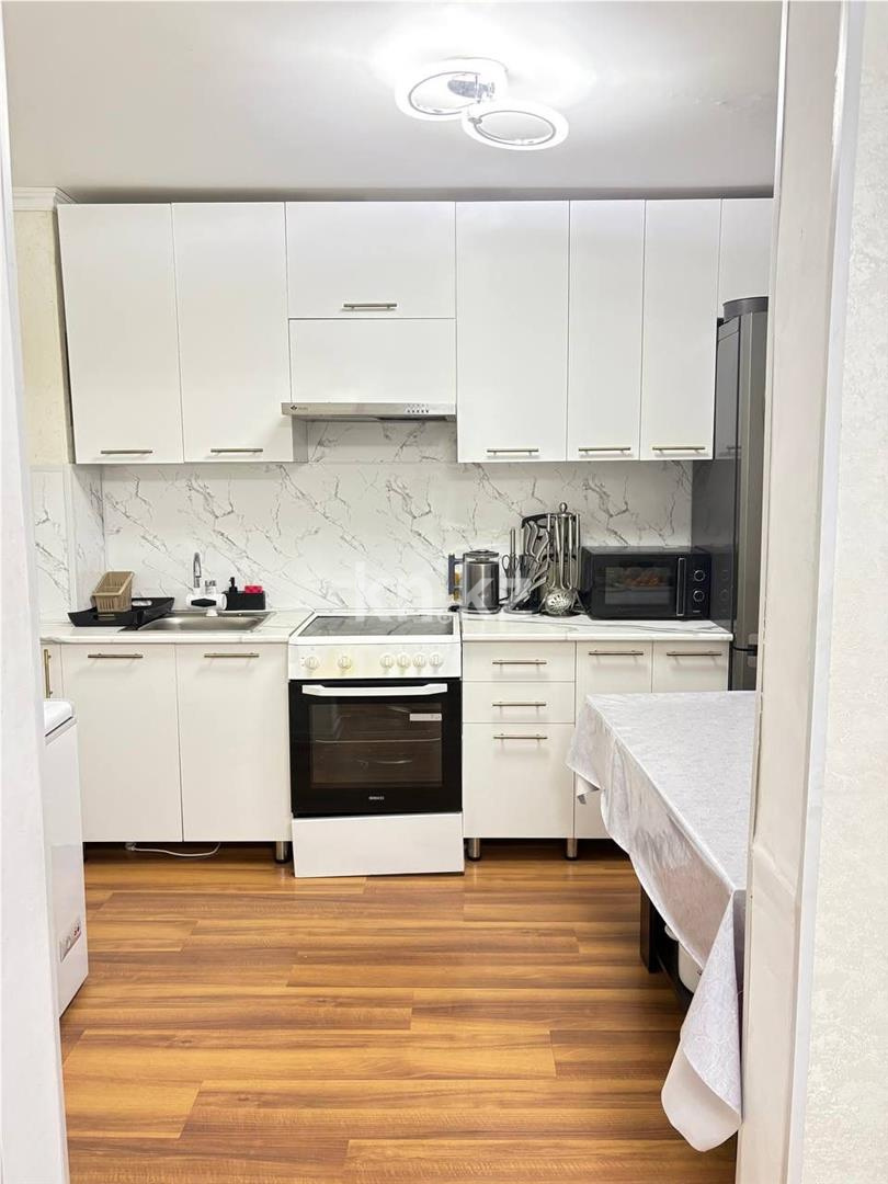 Продажа 3-комнатной квартиры, 62 м² в Караганде - фото 2