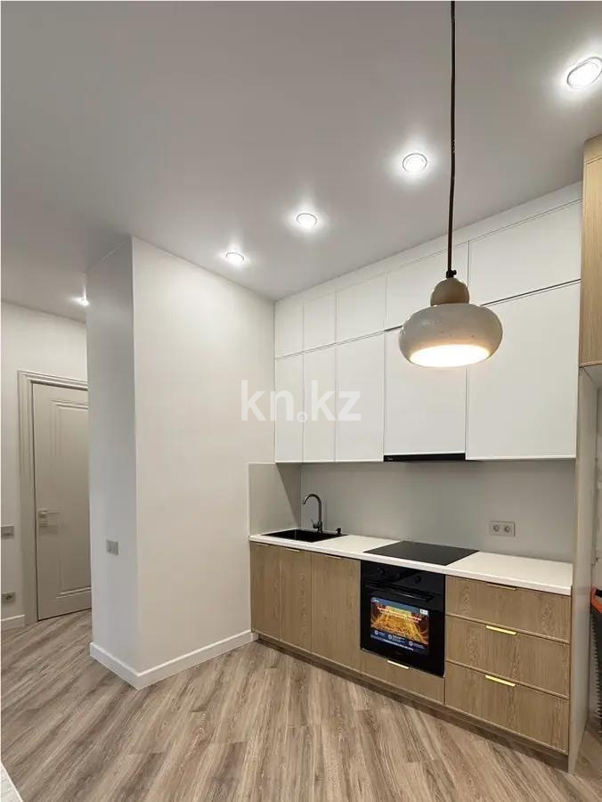 Продажа 2-комнатной квартиры, 44 м² в Астане - фото 4
