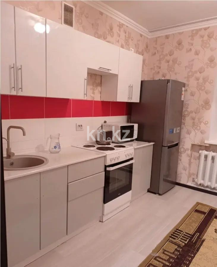 Продажа 1-комнатной квартиры, 44 м² в Астане - фото 3