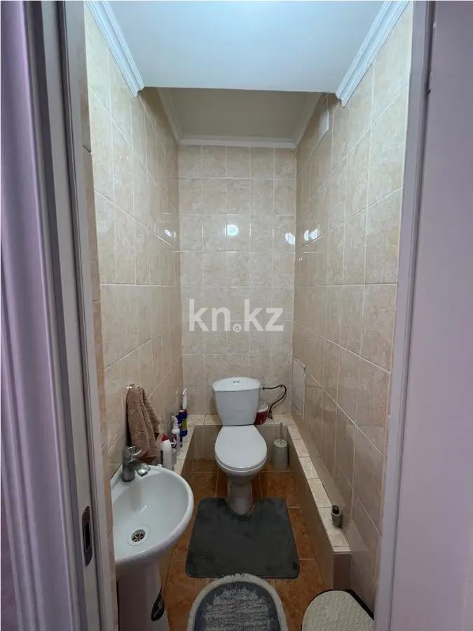 Продажа 3-комнатной квартиры, 76.6 м², ул. Кургальжинское шоссе, дом  25 в Астане - фото 6