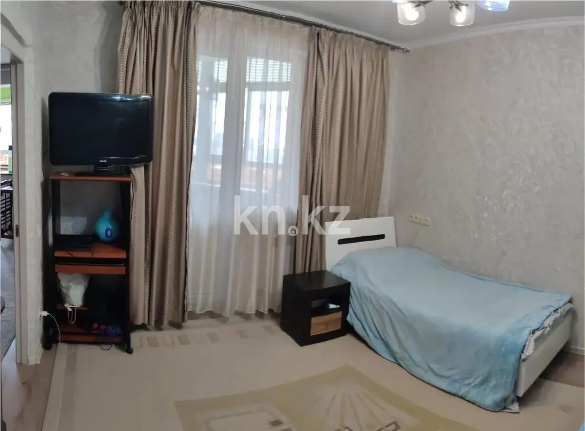 Продажа 3-комнатной квартиры, 83 м² в Алматы - фото 3