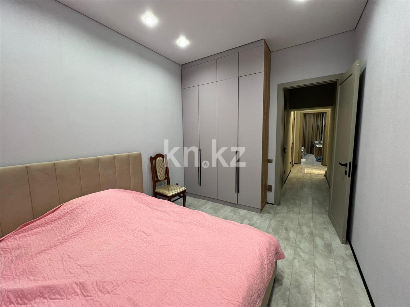 Продажа 4-комнатной квартиры, 97 м² в Караганде - фото 9