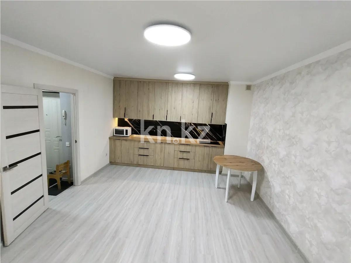 Продажа 2-комнатной квартиры, 39 м², ул. Тянь-Шаньская, дом  9г в Алматы - фото 2