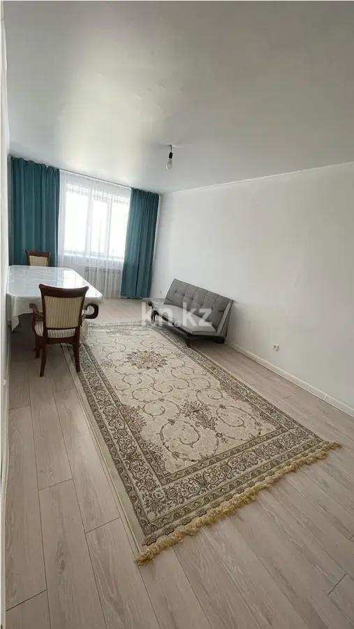 Продажа 2-комнатной квартиры, 72 м², ул. Карбышева, дом  5/6 в Караганде