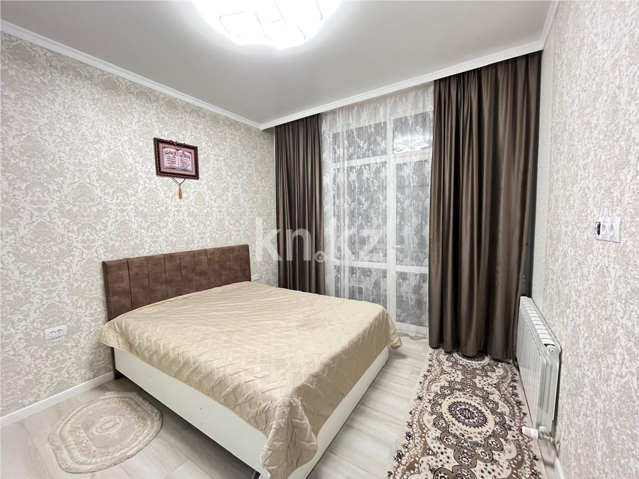 Продажа 3-комнатной квартиры, 84 м², ул. Ашимова, дом  21 в Караганде - фото 9