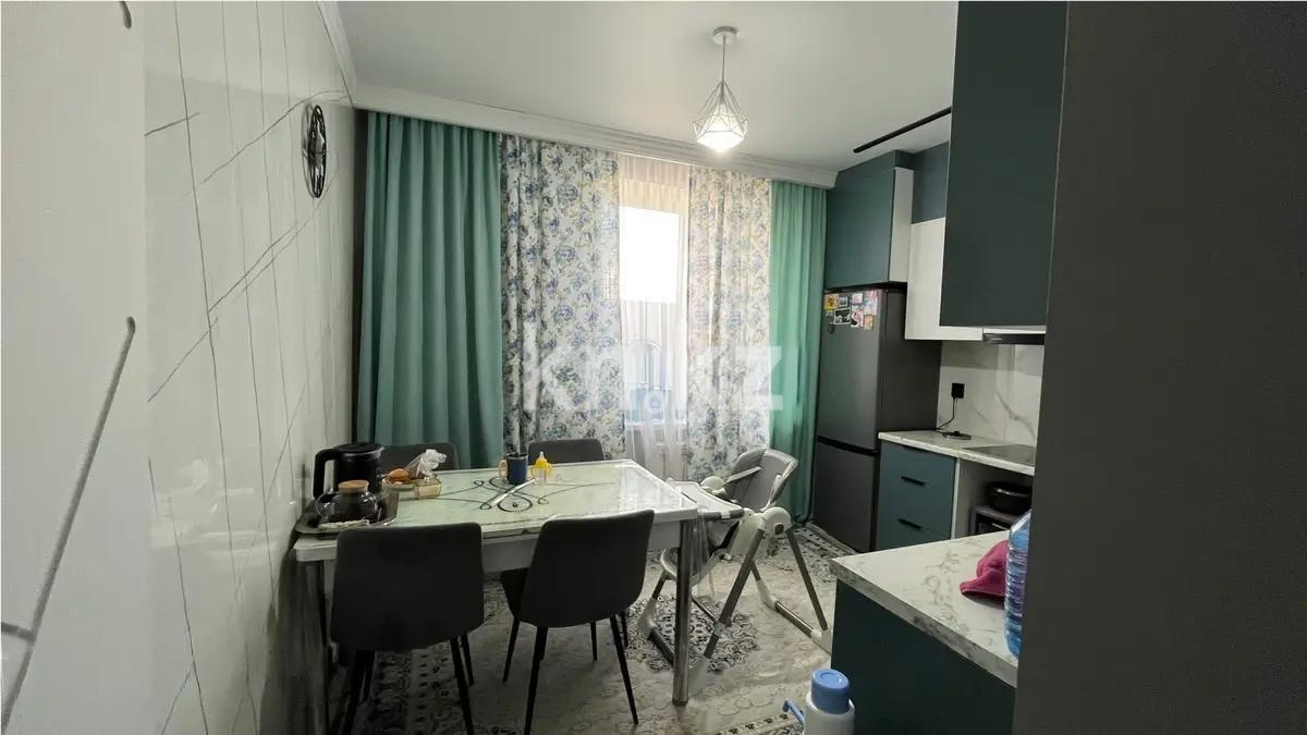 Продажа 2-комнатной квартиры, 63.3 м², ул. Байтурсынова, дом  36а в Астане - фото 3