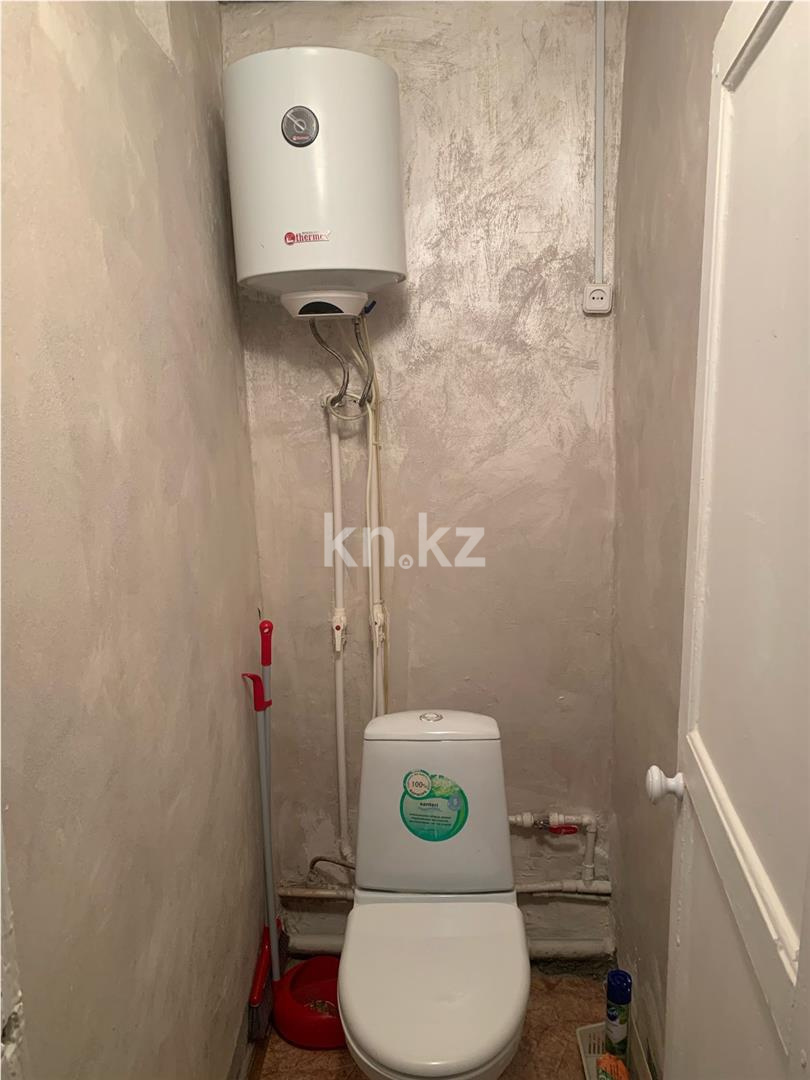 Продажа 2-комнатной квартиры, 58 м², ул. Шакирова в Караганде - фото 10