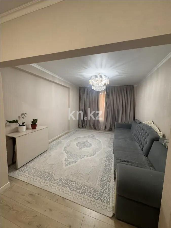 Продажа 2-комнатной квартиры, 69 м² в Алматы