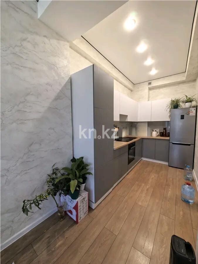 Продажа 2-комнатной квартиры, 50 м² в Алматы - фото 3