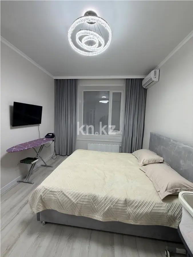 Продажа 1-комнатной квартиры, 35 м², ул. Айтматова, дом  77/3 в Астане