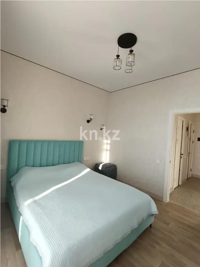 Продажа 2-комнатной квартиры, 53 м² в Караганде - фото 2