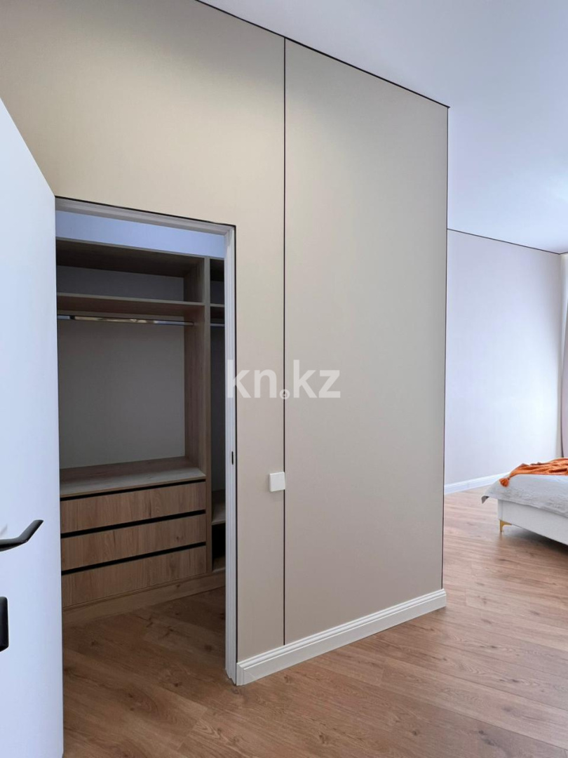 Продажа 3-комнатной квартиры, 60 м² в Астане - фото 2