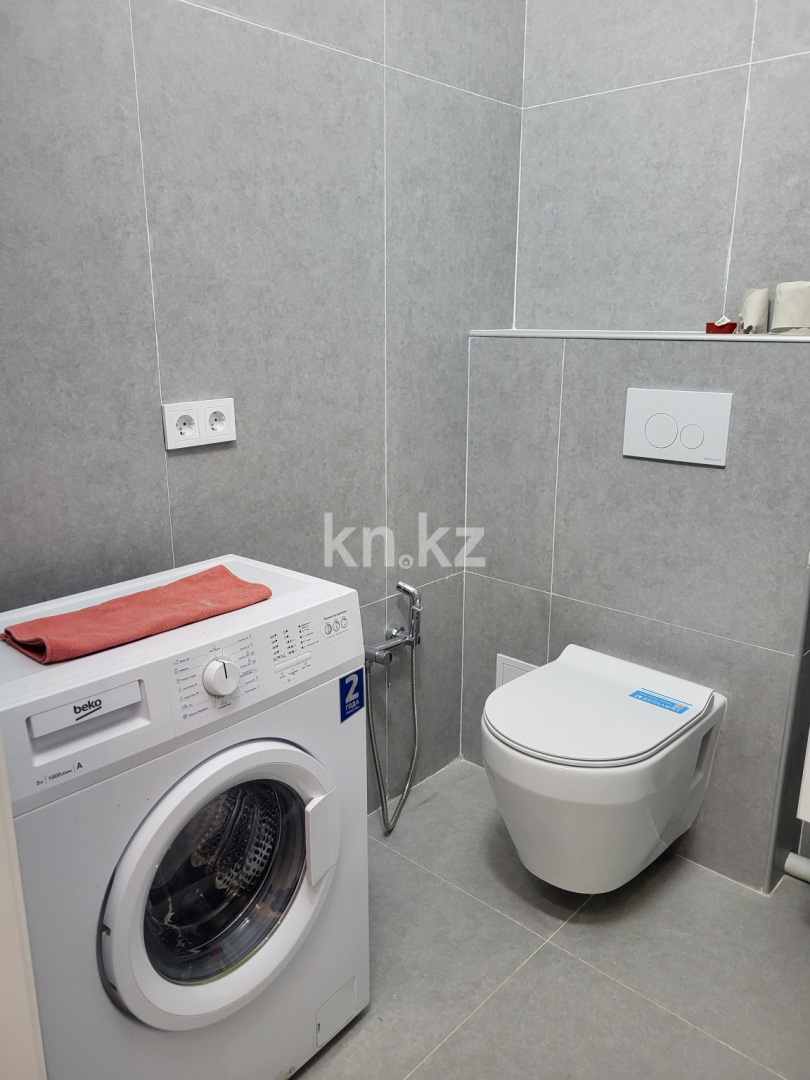 Продажа 2-комнатной квартиры, 66.18 м² в Астане - фото 7