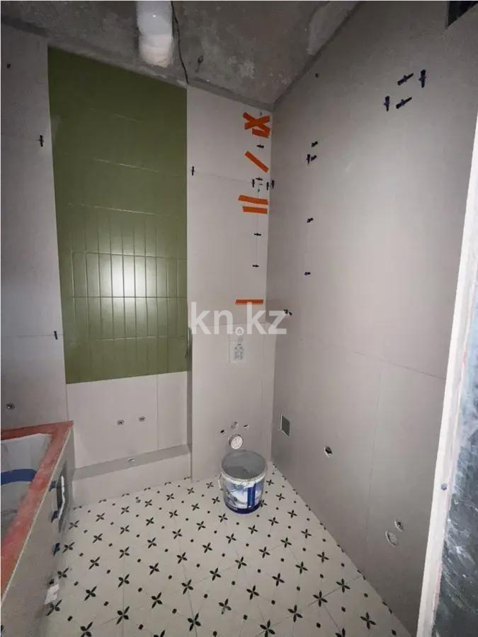 Продажа 3-комнатной квартиры, 83 м² в Алматы - фото 4