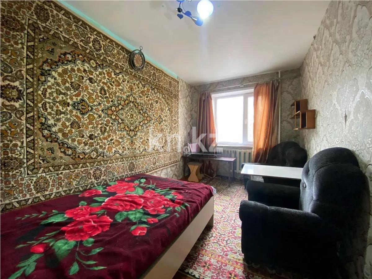 Продажа 4-комнатной квартиры, 60 м², пр. Республики, дом  28 в Караганде