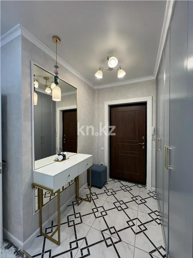 Продажа 4-комнатной квартиры, 90 м², ул. Айтматова, дом  33 в Астане - фото 6